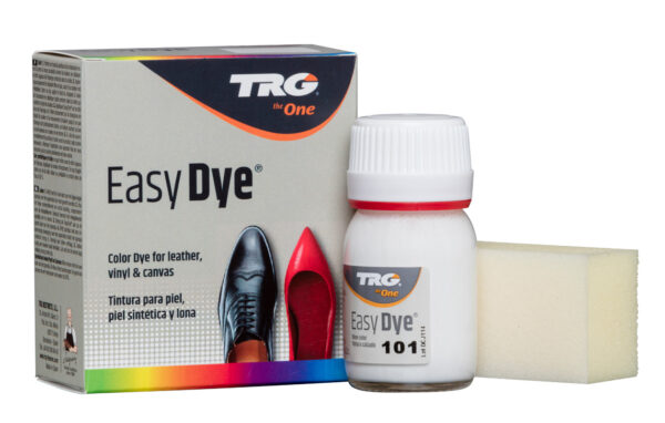 EASY DYE | BLANCO