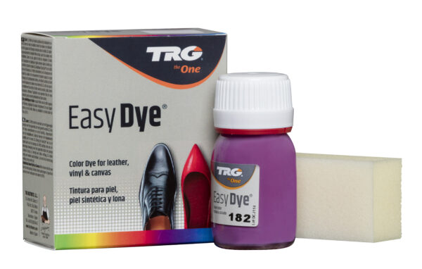 EASY DYE | VIOLETA PROFUNDO