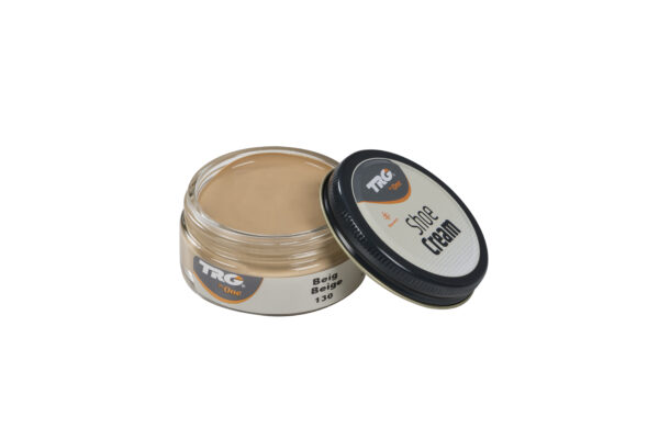 TRG SHOE CREAM- CREMA EN TARRO | BEIGE