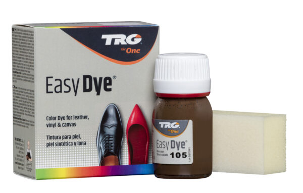 EASY DYE | PONEY