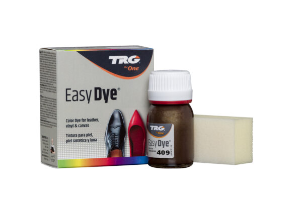 EASY DYE | BRONCE